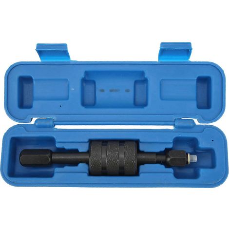 Extracteur d'injecteurs diesel à inertie pour adaptateurs de filetage M8, M12 et M14 (1/5)