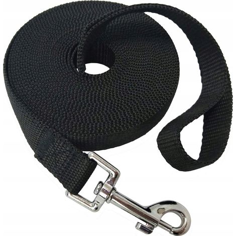 Hundetrainingsleine, sehr lang, stark, 10 Meter (1/5)