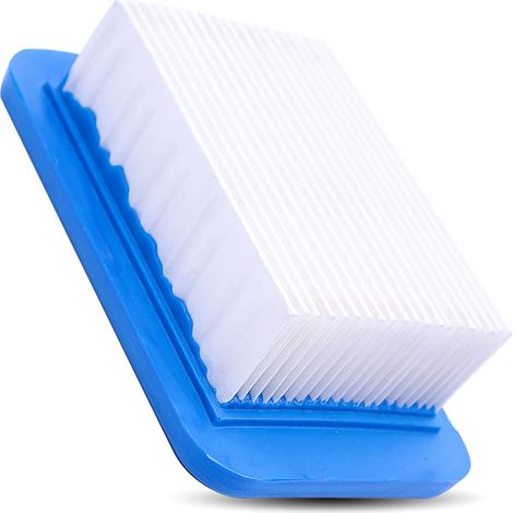 Filtre à air compatible avec Echo PB-403 PB-403H PB-500H PB-650H PB-413 PB-413H PB-413T PB-500T PB-603 PB-620 PB-650T PB-651H PB-651H PB-651T PB-755SH PB-755ST ventilateur A22600032 (1/5)