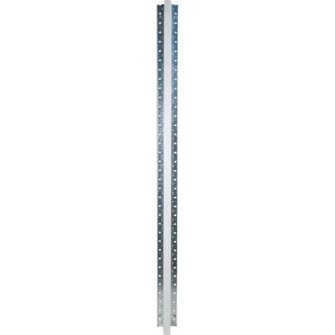 Kit ass hor+supp plastr.h1050 - ENVELOPPES HAGER FC124