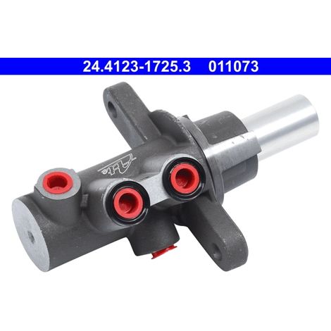 Maître-cylindre de frein ATE 24.4123-1725.3 NISSAN 46010-JD90A 46012-JD80A