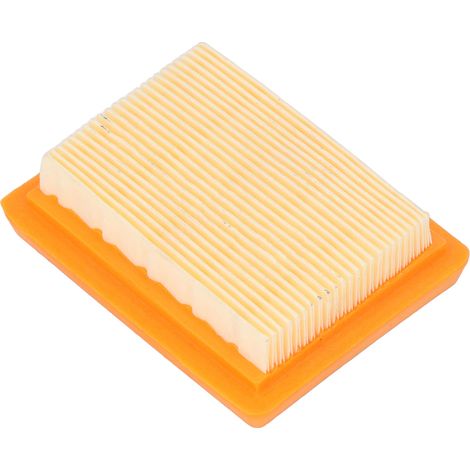 Filtre à air tronçonneuse avec bougie d'allumage, amorceur et piston pour STIHL 020 FS200 FS200R - Kit accessoires moteur (1/5)