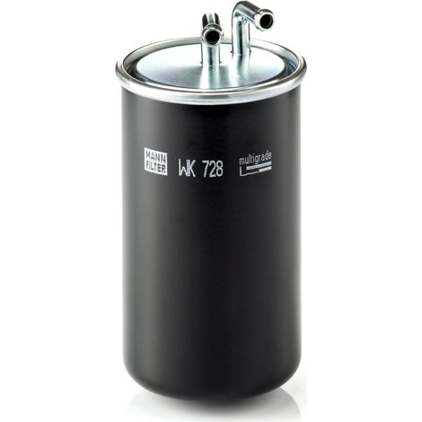 WK728 MANN Kraftstofffilter
