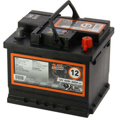 Xlpt Batteria 12 440a 44ah L1b