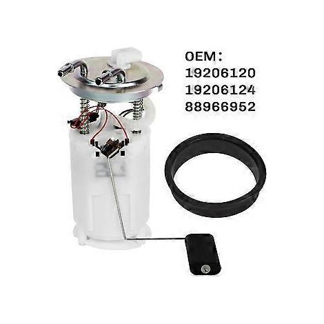 Kraftstoffpumpenmodul für Trailblazer Envoy 4.2L 5.3L E3549M, MU1837, MU1835 (1/5)