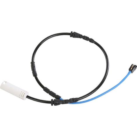 Capteur d'usure des plaquettes de frein avant 34356794285 pour BMW Série 1 E88 08-13-- (1/5)