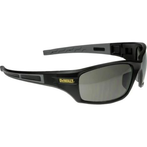 Gafas de seguridad DeWalt dpg101-2d lentes ahumadas antiempañante