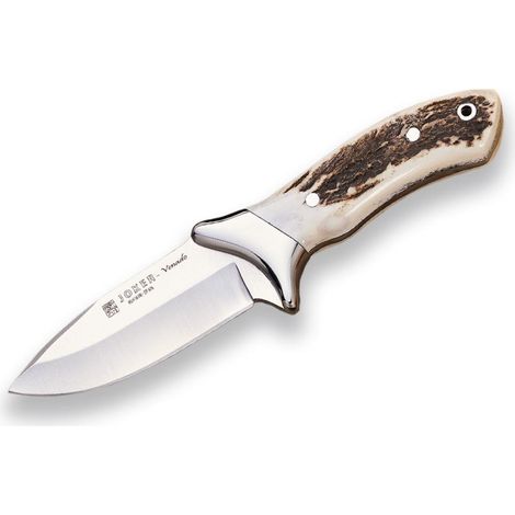 Couteau Joker Venado CC06 marron acier molibdène vanadium (1/2)