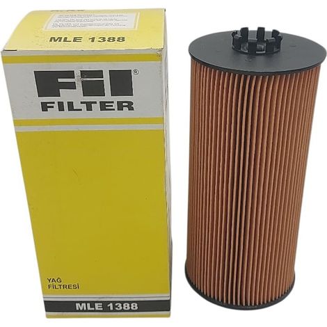 Filtro olio motore per mercedes axor axor 2 o 403 tourismo touro travego (1/3)
