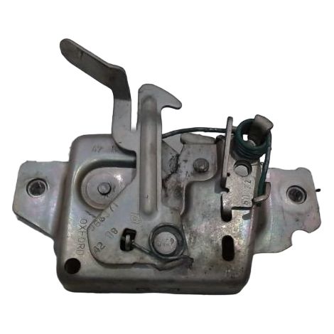 Serrure Capot RENAULT Clio [PRODUIT D'OCCASION]♻️8200966371