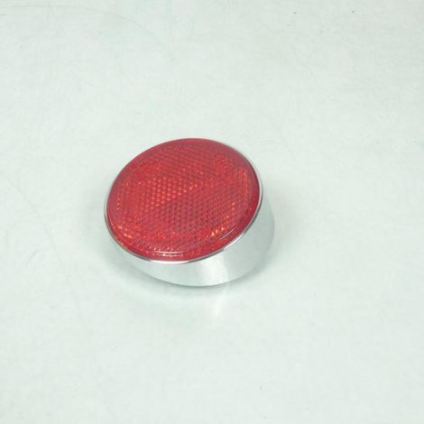 Catadioptre Ø57mm pour moto Triumph 900 BONNEVILLE T100 EFI (1/5)