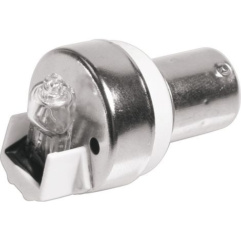Bip-Lite, Lampadina retromarcia alogena con avvisatore acustico - 24V (1/4)