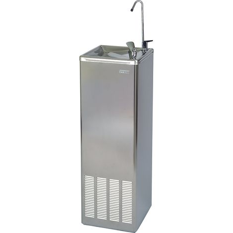 MEDICLINICS FA0025C Fuente de Agua Fría 30 l - ref: FA0025C (1/2)