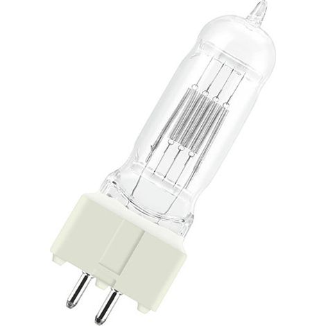 Lampe Halogène 230V 1000W GX9.5 3000K OSRAM 64744