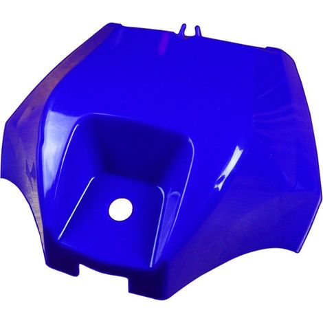 Cache De Boite à Air YAMAHA POWERFLOW - Bleu