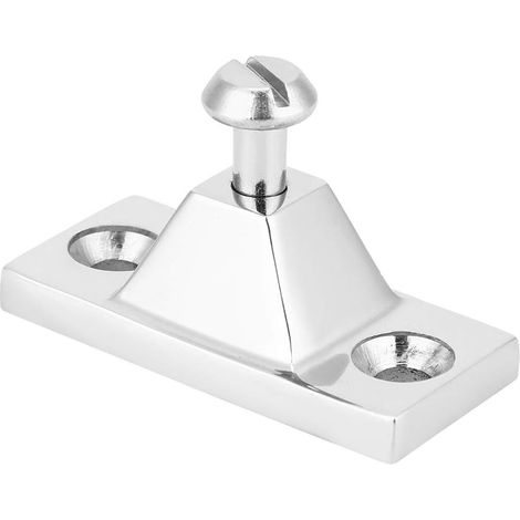 Charnière robuste pour bateau 50 x 22 mm (1/5)