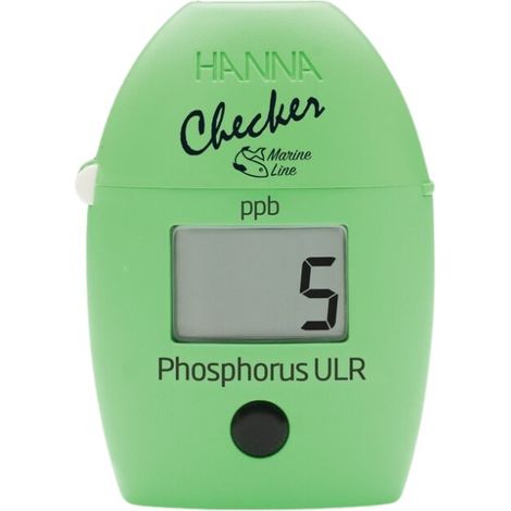 HANNA HI736 Phosphat-Miniphotometer