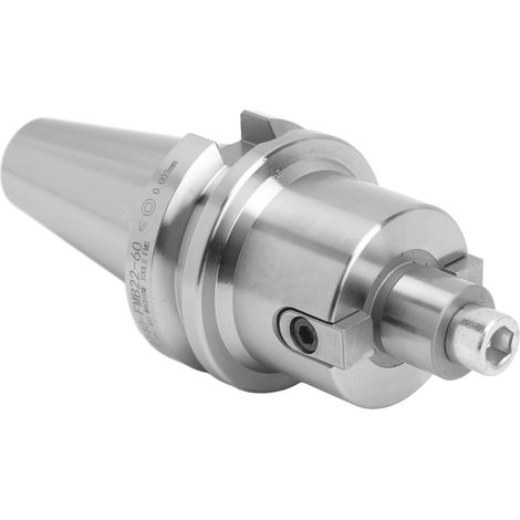 Porte-fraise surfacer 40Cr acier allié pour fraisage CNC tour CNC gravure outil coupe usinage métal (1/5)