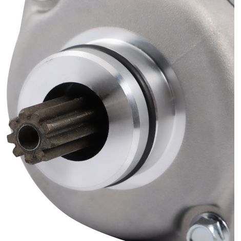 Der Anlasser ist für die Modelle 450 SXF, 450 SX und 450F (2016–2020) geeignet. 79440001000 (1/4)