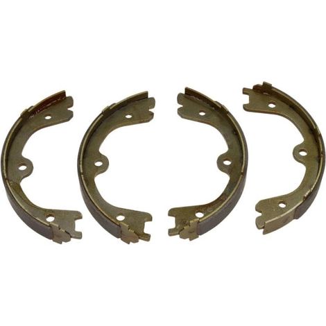 MAXGEAR 19-2080 Mâchoires de frein à main D4060CA01A