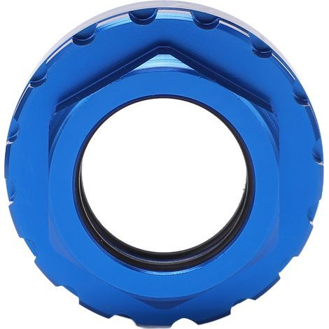 Extracteur de manivelle et démontoir de disque de frein pour groupes Shimano M7100 M8100 M9100 12 vitesses (1/5)