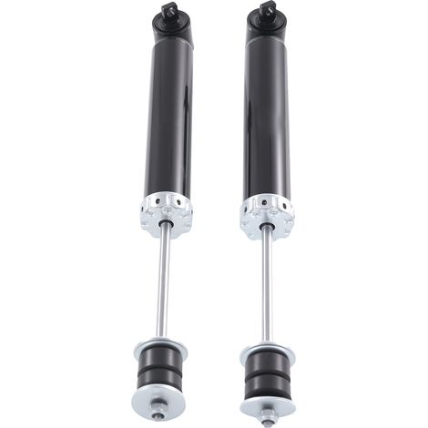2x Rear Shock Absorber for Mercedes-Benz S-Class W126 1972-1991 1153261400 Strut (1/5)