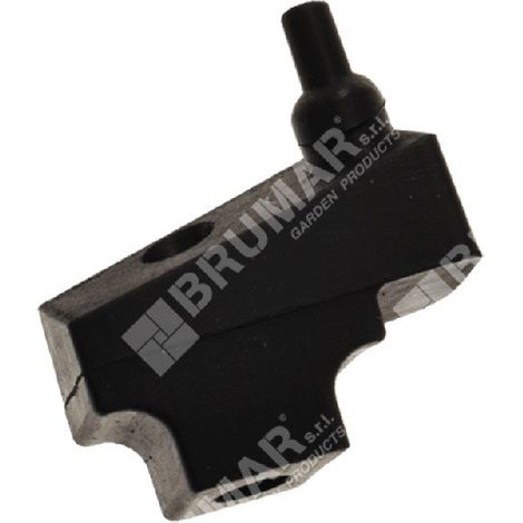 Antivibrante per motoseghe ZOMAX 4.013.0021.33 4.013.0021.33 Compatibile - 053842