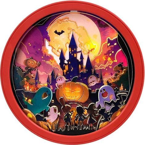 Aimants pour Réfrigérateur Décorations Magnétiques Festives Et Magnets De  Autocollants Décoratifs Pour Listes De Courses Organisation D'Événements Planificateur Domestique (1/5)