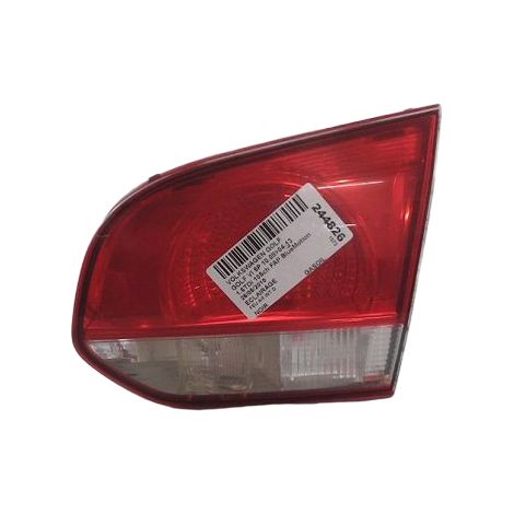 Feu Arrieree Interieur Droit VOLKSWAGEN Golf Vi 08-13 [PRODUIT D'OCCASION]♻️5k0945094g