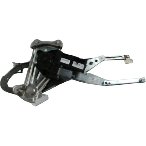 Mecanisme+moteur Leve-glace Avant Gauche RENAULT Megane III 2008- [PRODUIT D'OCCASION]♻️807310596r
