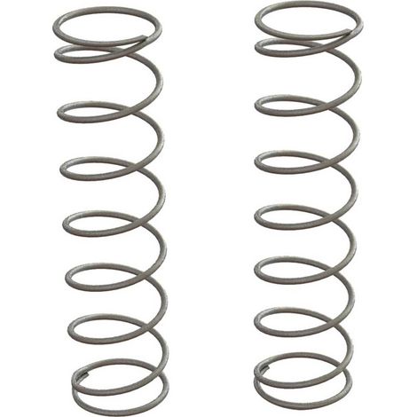ARRMA Shock Springs 95mm 0.87n/mm 5.0lb/in (2): 6S