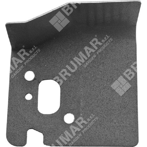 Junta de brida térmica para motores KAWASAKI 11061-2098 - 016291