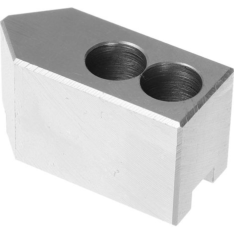 Mandril de torno de metal Mandril de torno para mini torno de metal de bricolaje Mandril de sujeción con pinza (1/5)