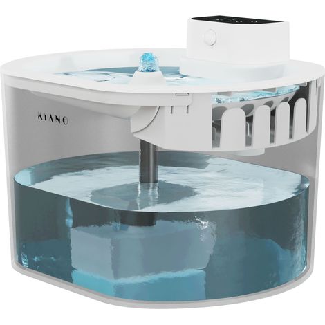 Alimentador de agua Kiano Aqua (1/5)