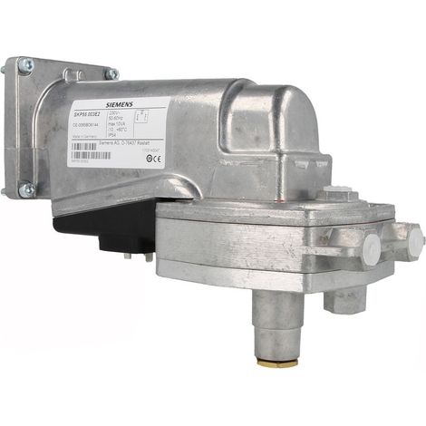 Servomoteur Siemens SKP55.003E2