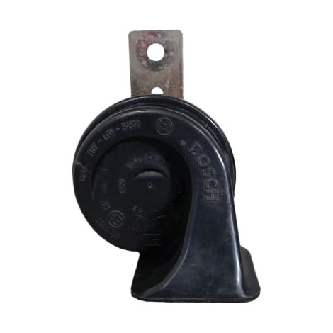 Klaxon / Avertisseur RENAULT Clio III 2005- [PRODUIT D'OCCASION]♻️8200477946 (1/2)
