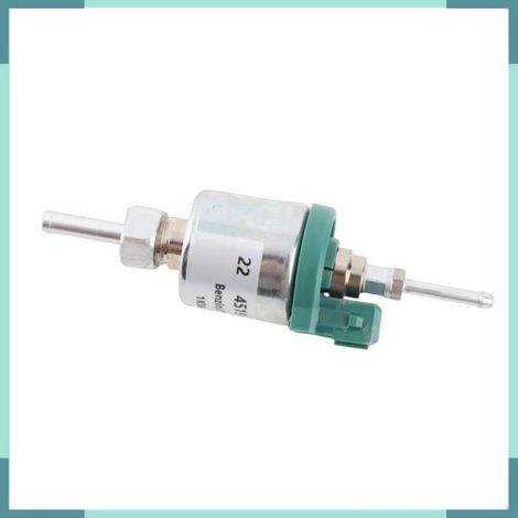 Pompe doseuse de carburant Pompe Doseuse de Remplacement Eberspacher D2 D4 Airtronic, Chauffage Universel de moto graisse (1/5)