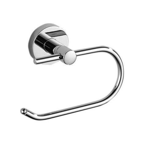 Mexen Remo Toilettenpapierhalter, Chrom - 70507333-00 (1/2)