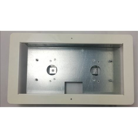 Ura 956610 Installation frame for baes 256x136mm