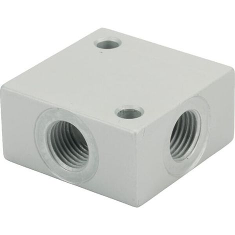 Verteilerblock UNIVERSAL CCO12