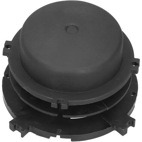 RHG Insert de bobine de rechange pour tondeuse Stihl Autocut 30-2 40-2Matériau ABS durableInstallation facilePerformances stables - 40037133011 (1/4)