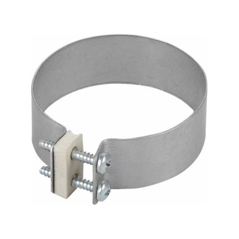 Collier sortie extracteur - DIFF pour Chappée : SX0600530