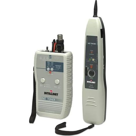 Herramienta de engaste intellinet 515566 indicador LED cambio (1/3)