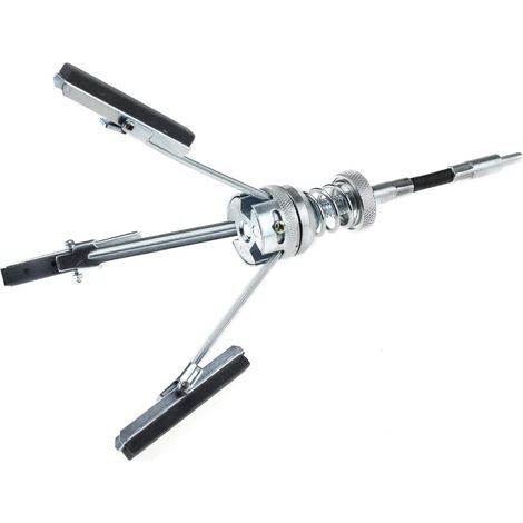 Cylindre de moteur de voiture Hone arbre flexible 51 mm-177 mm (1/3)