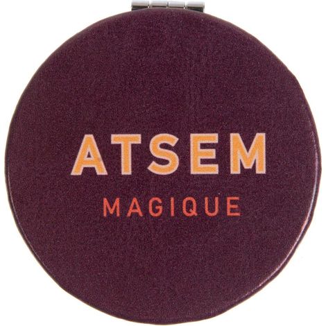 Amadeus - Miroir de poche Atsem Sunny (1/4)
