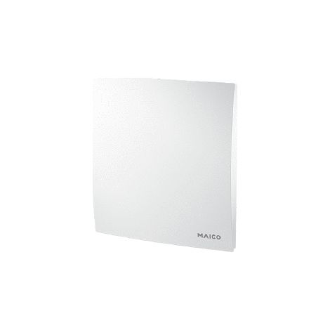 Maico Einzelentlüftungssystem ER EC Abdeckung ER-AH NFC, ER-AH NFC für Ventilatoreinsatz ER EC, 0084.0461
