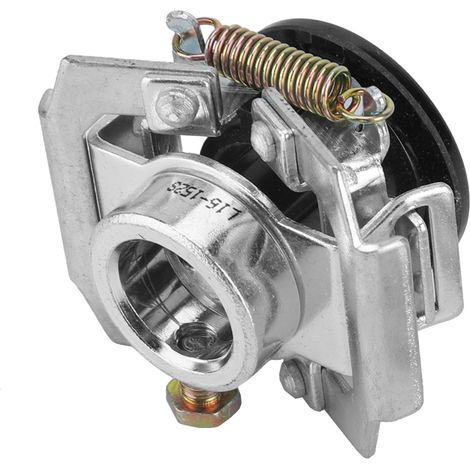 L16-152S Pièce de moteur électrique 16 mm, accessoire interrupteur centrifuge 3000 tr/min (1/5)