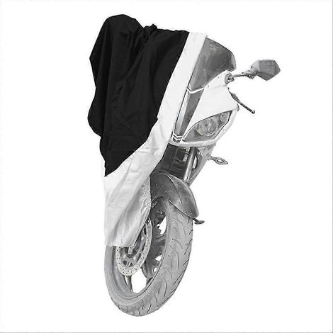 Housse de protection contre la pluie, le soleil et la poussière pour vélo électrique PA (1/5)