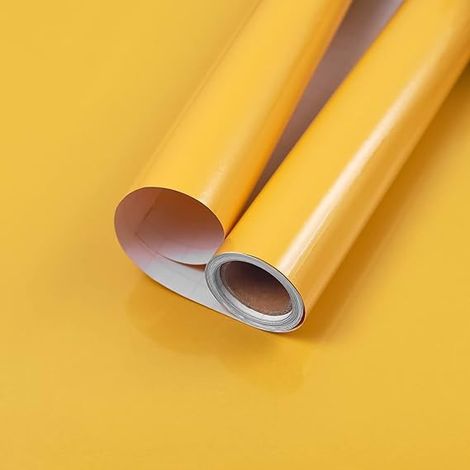 Papel pintado autoadhesivo impermeable de 30 cm (1/4)