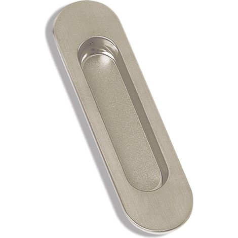 Noe - Embutido Oval 150 mm R.3921-002 Blanco (1/5)